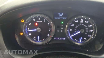2012 Lexus ES 350 – miniatura 25