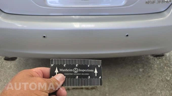 2012 Lexus ES 350 – miniatura 26