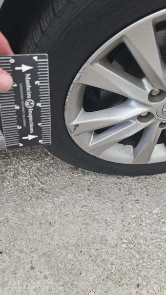 2012 Lexus ES 350 – miniatura 27