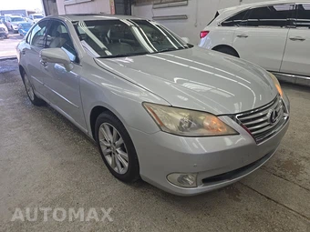 2012 Lexus ES 350 – miniatura 3