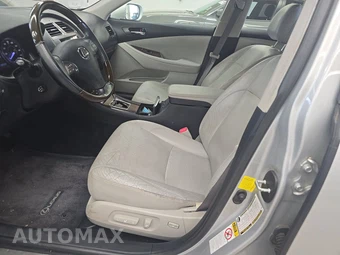2012 Lexus ES 350 – miniatura 7