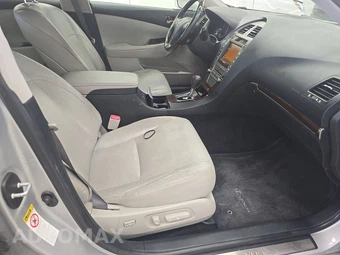 2012 Lexus ES 350 – miniatura 8
