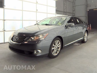 2012 Lexus ES 350