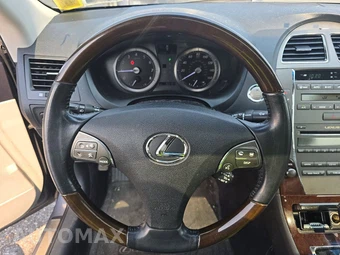 2012 Lexus ES 350 – miniatura 10
