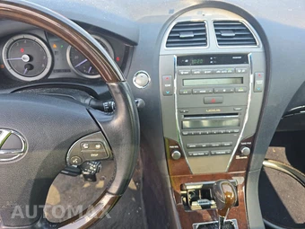 2012 Lexus ES 350 – miniatura 11