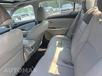 2012 Lexus ES 350 – miniatura 13