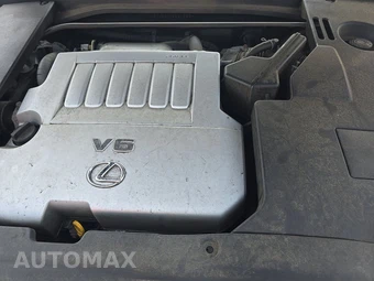 2012 Lexus ES 350 – miniatura 15