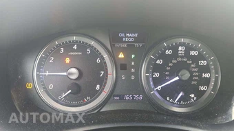2012 Lexus ES 350 – miniatura 17