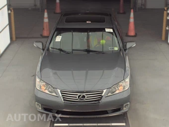 2012 Lexus ES 350 – miniatura 2