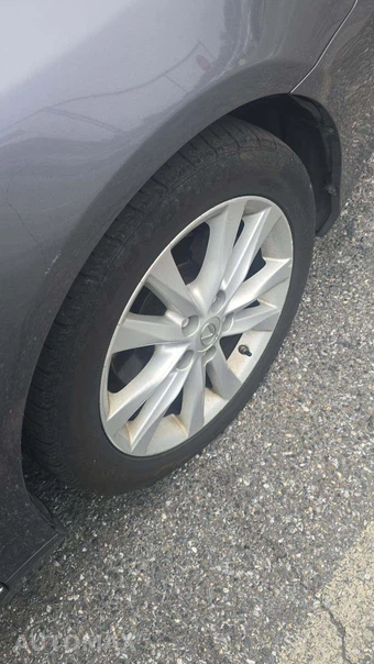 2012 Lexus ES 350 – miniatura 21
