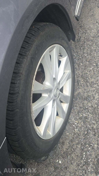 2012 Lexus ES 350 – miniatura 22