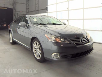 2012 Lexus ES 350 – miniatura 3
