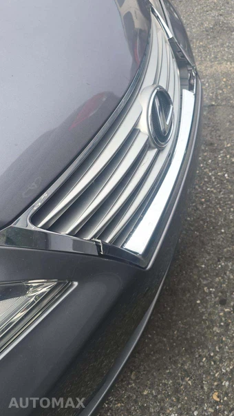 2012 Lexus ES 350 – miniatura 30