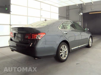 2012 Lexus ES 350 – miniatura 4