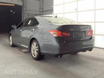 2012 Lexus ES 350 – miniatura 6
