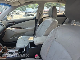 2012 Lexus ES 350 – miniatura 7