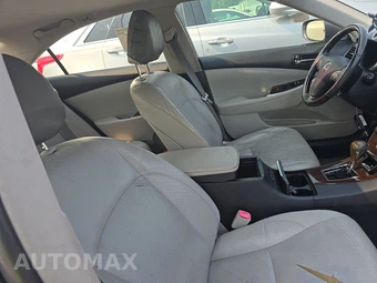 2012 Lexus ES 350 – miniatura 8