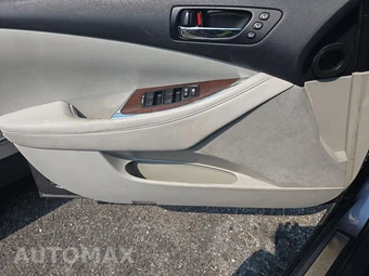 2012 Lexus ES 350 – miniatura 9