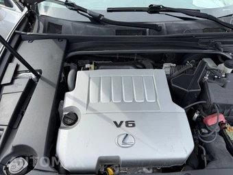 2012 Lexus ES 350 – miniatura 10