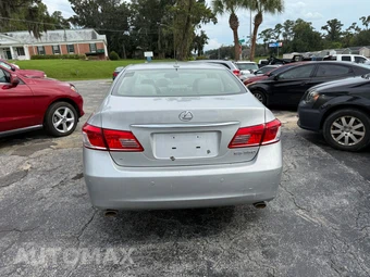 2012 Lexus ES 350 – miniatura 4