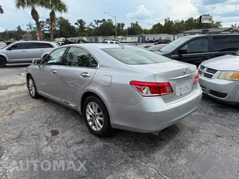 2012 Lexus ES 350 – miniatura 5