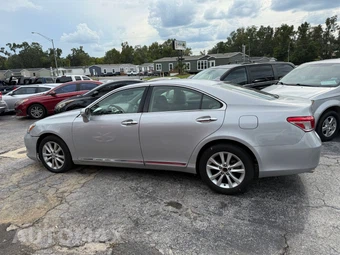 2012 Lexus ES 350 – miniatura 6