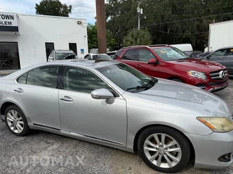 2012 Lexus ES 350 – miniatura 7
