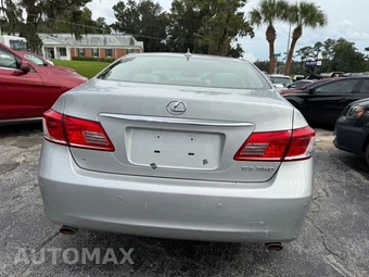 2012 Lexus ES 350 – miniatura 8