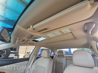 2012 Lexus ES 350 – miniatura 11