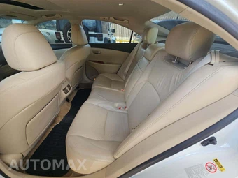 2012 Lexus ES 350 – miniatura 13