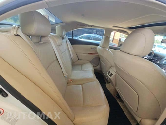 2012 Lexus ES 350 – miniatura 16