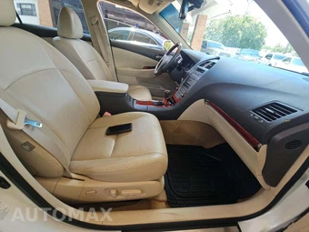 2012 Lexus ES 350 – miniatura 18