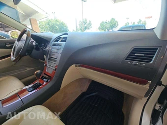 2012 Lexus ES 350 – miniatura 19