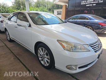 2012 Lexus ES 350 – miniatura 2
