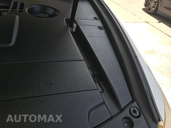 2012 Lexus ES 350 – miniatura 25