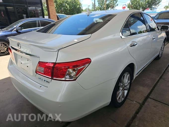 2012 Lexus ES 350 – miniatura 3