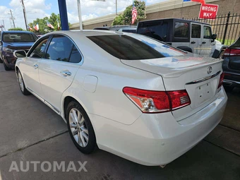 2012 Lexus ES 350 – miniatura 4