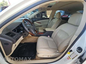 2012 Lexus ES 350 – miniatura 6