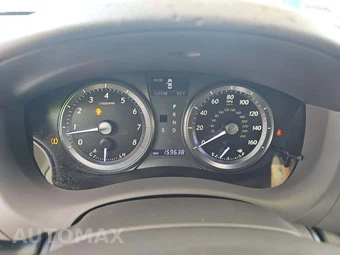 2012 Lexus ES 350 – miniatura 9