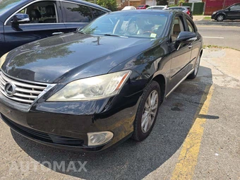 2012 Lexus ES 350