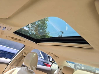 2012 Lexus ES 350 – miniatura 11
