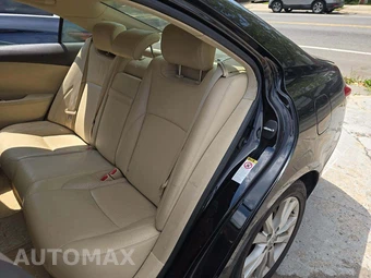 2012 Lexus ES 350 – miniatura 13