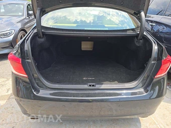 2012 Lexus ES 350 – miniatura 14