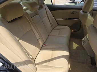 2012 Lexus ES 350 – miniatura 16