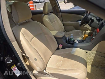 2012 Lexus ES 350 – miniatura 18