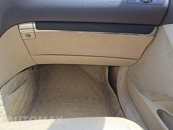 2012 Lexus ES 350 – miniatura 19