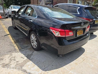 2012 Lexus ES 350 – miniatura 2