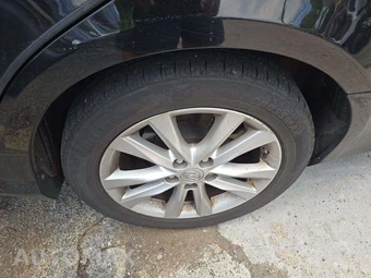 2012 Lexus ES 350 – miniatura 27