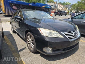 2012 Lexus ES 350 – miniatura 4