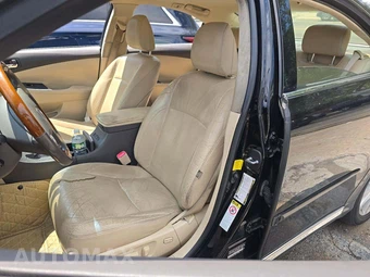 2012 Lexus ES 350 – miniatura 6